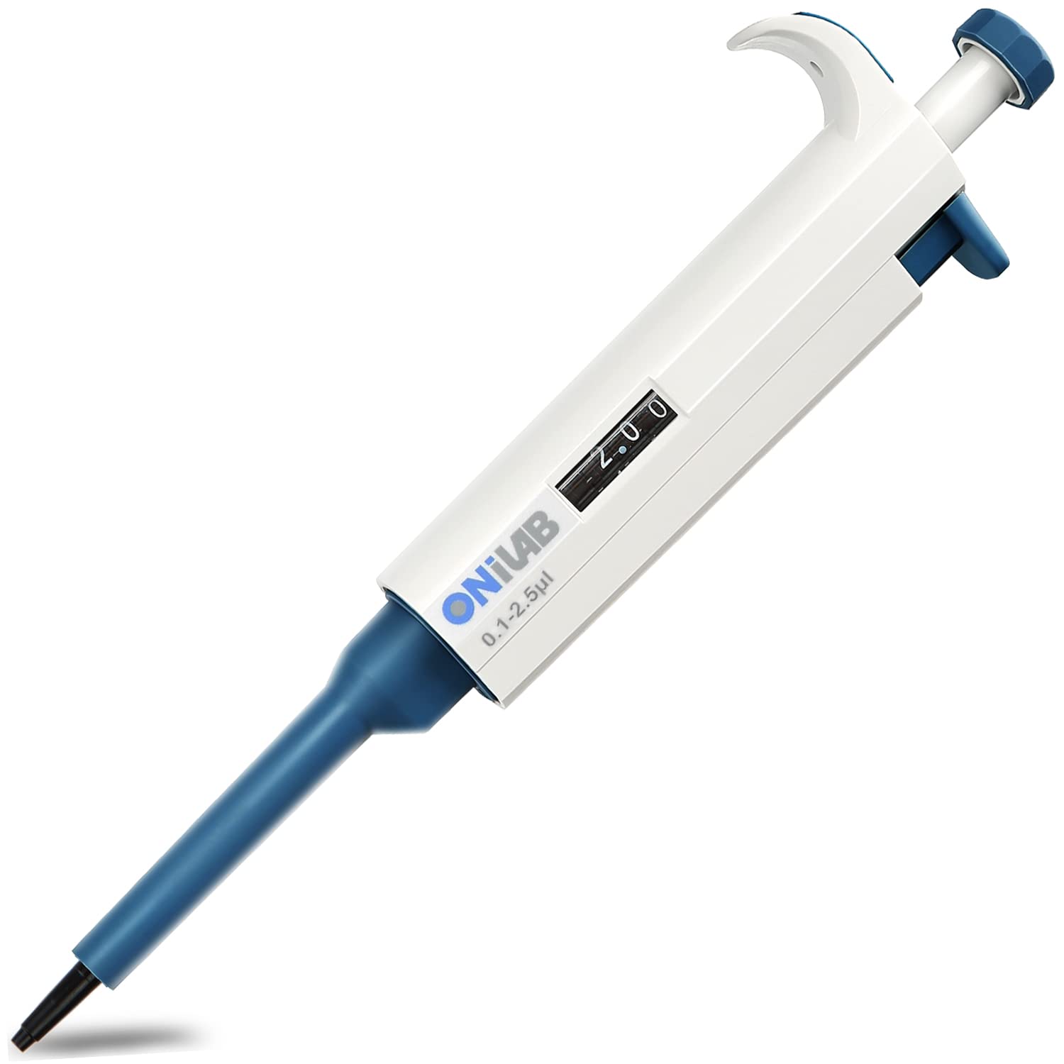 ONiLAB Single Channel Pipettors Adjustable Volume