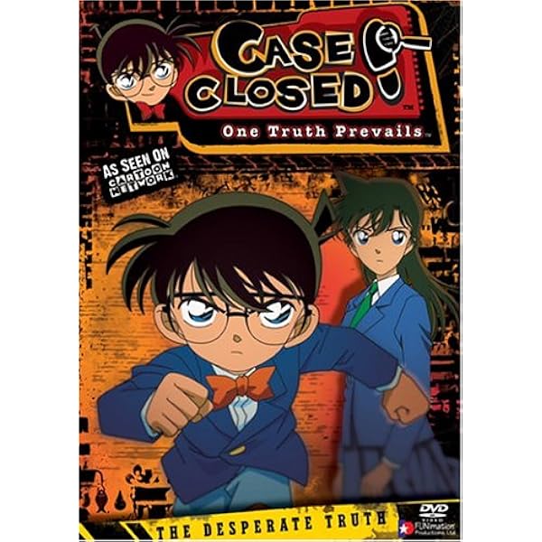 その他 Case Closed: Season Three [DVD] [Import] wyw801m Amazon.com: Case Closed: Season 3 (Super Amazing Value Edition