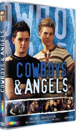 Cowboys & Angels