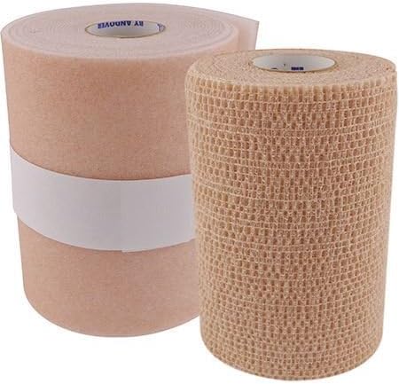 AndoFlex TLC - Two Layer Compression System