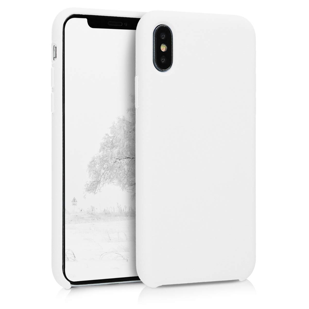 Iphone x silicone case india Clearance