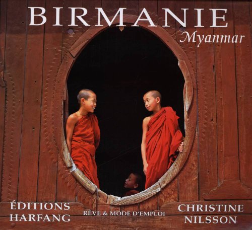 Birmanie