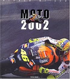 Moto, 2002