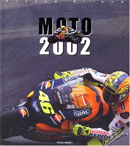 Moto, 2002