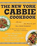 New York Cabbie Cookbook by 