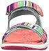 KEEN Phoebe Sandal (Little Kid/Big Kid)