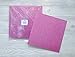 Pink Geode Glitter Cardstock, Paper Supply Station15 Identical Sheets 12