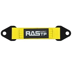 RASTP Limit Strap, Premium Quad Wrap Limit Strap