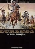 Image de Durango, Tome 5 : Sierra sauvage
