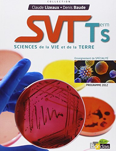 SVT, term S