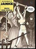Paperback The Troubles of Janice Part 1 (Troubles of Janice, Part 1) Book