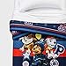 Franco Paw Patrol Pretty Pups Twin Comforter