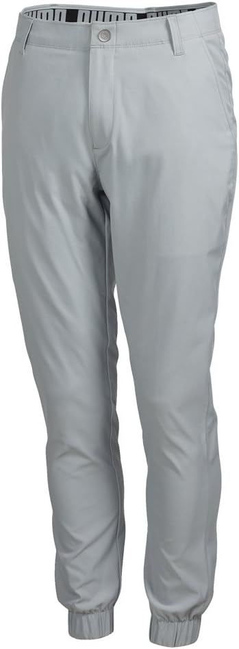 puma mens golf jogger