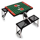 Picnic Time Philadelphia Eagles Picnic Table Sport