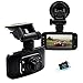 Napoer 2.7 inch Car DVR GS8000L 1080P FHD Road Dash Cam Digital Video Recorder Car Camera Camcorder with Night Vision and Motion Detection / G-Sensor