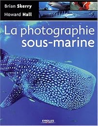 La  photographie sous-marine