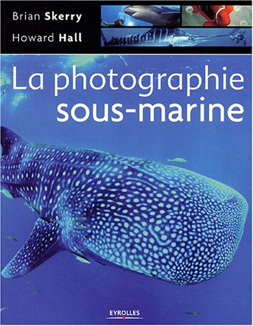 La  photographie sous-marine