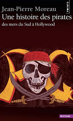 Une  histoire des pirates