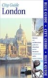Blue Guide London (Seventeenth Edition) (Blue Guides) by
