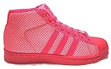 adidas Men's Pro Model Weave Red AQ2725