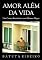 Livro Amor Além da Vida: Um Conto Romântico com Humor Negro