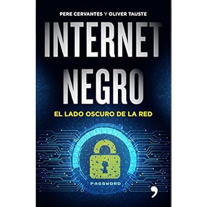 Internet negro Internet negro