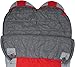 TETON Sports Tracker Ultralight Double Sleeping Bag; Lightweight Backpacking Sleeping Bag for Hiking and Camping Outdoors; Compression Sack Included; Never Roll Your Sleeping Bag Againthumb 1