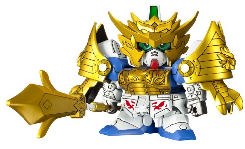 Bandai Hobby BB#346 Teihou Gundam 