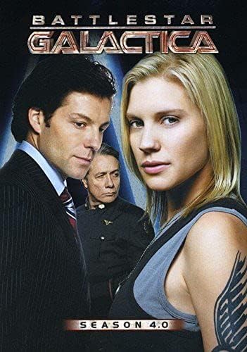Amazon.com: Battlestar Galactica: Razor - Unrated Extended Edition