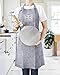 Intellia Home Pizza Paddle, 17-inch Metal Pizza Peel, 10-inch Round Stainless Steel Blade, Quality Pizza Spatula for Oven, Artisan Pizza Tool, Gourmet Pizza Shovel, Professional Pizza Oven Tool