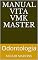 Livro Manual Vita VMK Master: Odontologia