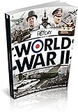 Paperback All About History Book Of World War II Book