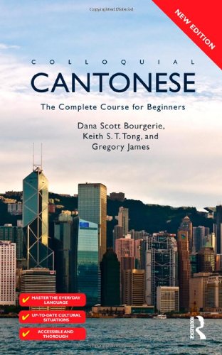 Colloquial Cantonese