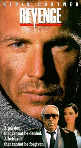 Revenge film streaming kevin costner en francais Clearance