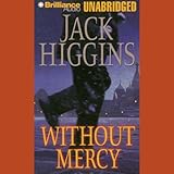 Without Mercy: A Sean Dillon Novel
