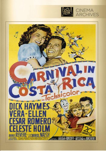 Download Carnival In Costa Rica Download Carnival In Costa Rica