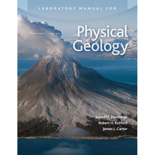 Physical Geology Pdf : An Introduction to Geology – LRPJJK