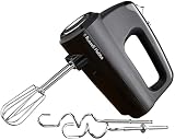 Russell Hobbs Desire Electric Hand Mixer 350W 5 speeds turbo 4 att. view 1