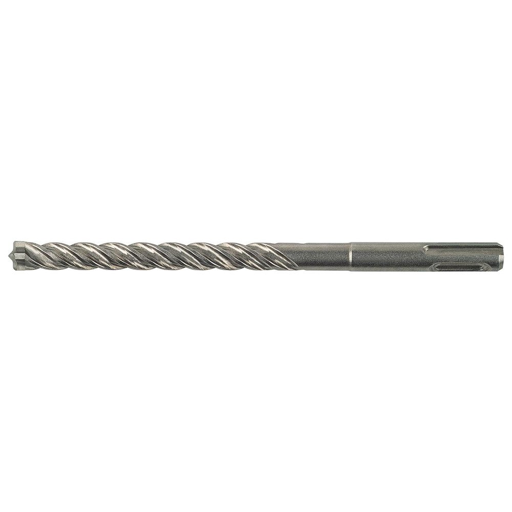 Bosch Professional Hammer drill bit SDS Plus-7X (for concrete and masonry, 14 x 200 x 265 mm, rotary hammer accessories)