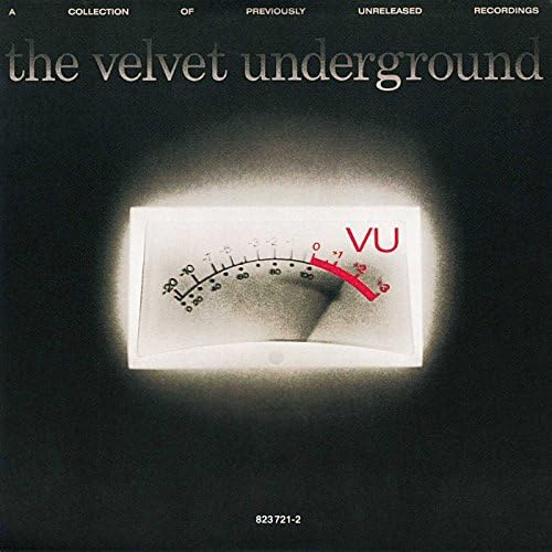 VELVET UNDERGROUND - Velvet Underground: 45th Anniversary - Amazon