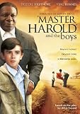 MASTER HAROLD AND THE BOYS                         image