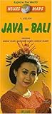 Image de Java-Bali Travel Map