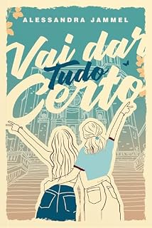 Livro Vai dar tudo certo: Livro 1