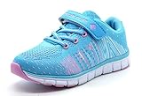 Dream Pairs Toddler/Little Kid/Big Kid Boys & Girls 160484-K Athletic Running Shoes Sneakers