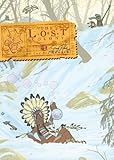 The Lost Colony, Book One, Collector's Edition: The Snodgrass Conspiracy