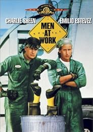 Men At Work