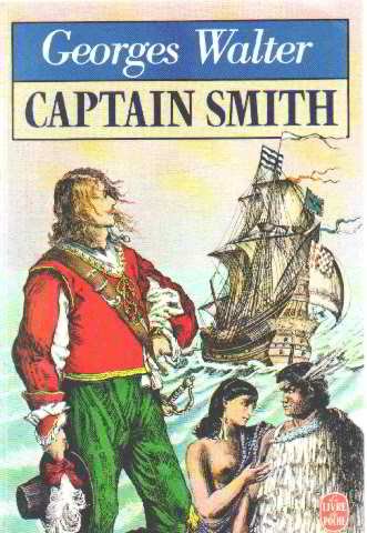 Captain Smith