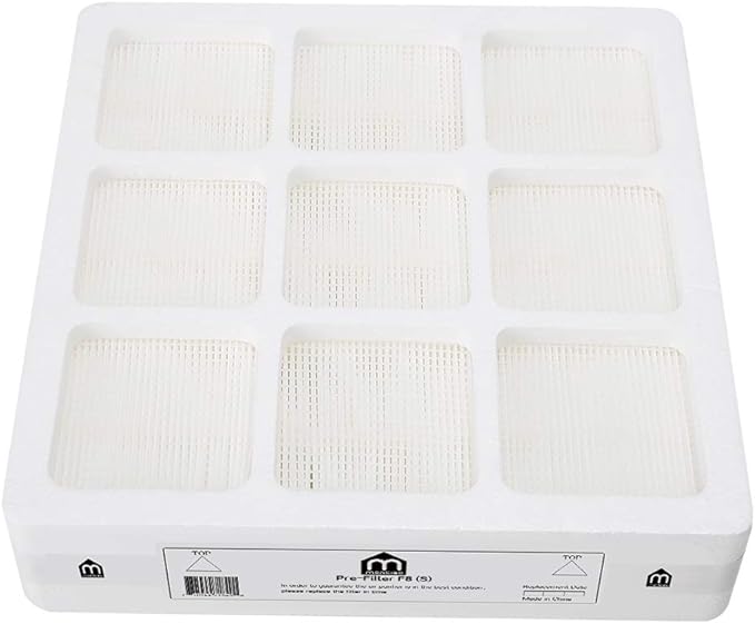 Montigo Filtro de Repuesto PreMax, para purificadores de Aire ...