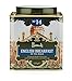 Harrods London. No. 14, English Breakfast 50 Tea Bags 125g 4.4oz GIFT TIN CADDY Seller Product Id HD2 USA Stock