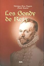 Les  Gondy de Retz
